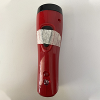 Torche rechargeable longue distance en aluminium portable Led en gros professionnel