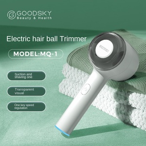 Tondeuse à cheveux électrique pour chandails tricotés Rechargeable par USB, facile à utiliser, ne fait pas mal aux vêtements, rasoir pour vêtements - Product Image 5