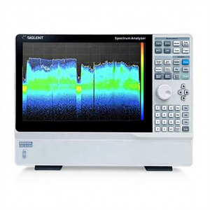 Siglent Sds6000 Pro Series Sds6204 H10 Oscilloscope de laboratoire multicanal pour tests de synchronisation de signaux mixtes - Product Image 1