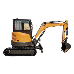 Gecertificeerde Epa Eur5 Hoge Kwaliteit <span class=keywords><strong>Mini</strong></span> Crawler Graafmachine Voor De Bouw Boerderij Boomgaard Operaties Goedkope Changchai Motor 1 Jaar - Product Image 6