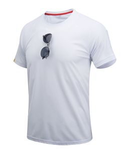 Factory Wholesale Breathable Wear-resistant Outdoor Camping Travel Tactical T-<b>shirt</b> - Product Image 2