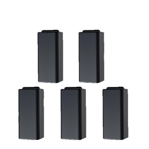 Funda Protectora de Silicona para Hot End de Carbono Elegoo Centauri 3D Lin'ao, Resistente a Altas Temperaturas, Accesorio para Impresora 3D - Product Image 1