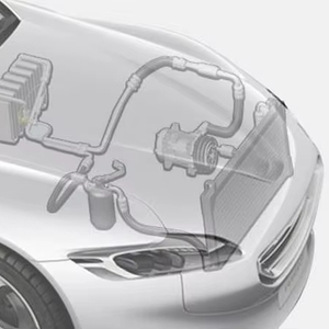 Nouveau moteur de soufflerie de climatisation intelligent 12V OEM 6441J8 6441R1 de rechange Mingzhu pour CITROEN C2 03~05 C3 02~10 <span class=keywords><strong>PEUGEOT</strong></span> 1007 05~ <span class=keywords><strong>307</strong></span> 03~09 - Product Image 3