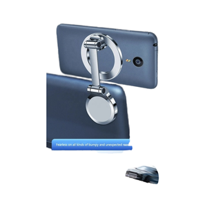 Support de bureau à hauteur réglable en alliage d'aluminium étanche pour <span class=keywords><strong>TikTok</strong></span> Support de téléphone portable pour prise de vue <span class=keywords><strong>photo</strong></span> et vidéo en direct - Product Image 6