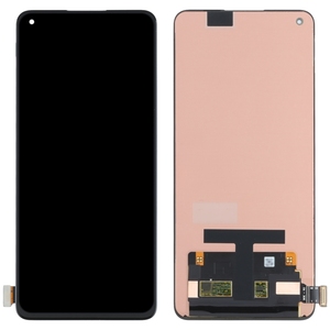 ชุดประกอบจอ LCD และดิจิไทเซอร์ของแท้วัสดุ AMOLED สำหรับ <span class=keywords><strong>OPPO</strong></span> <span class=keywords><strong>Reno7</strong></span> <span class=keywords><strong>Pro</strong></span> 5G หน้าจอสัมผัส CPH2293 - Product Image 3