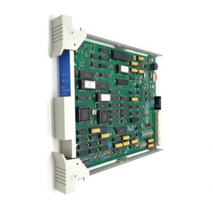 โมดูลระบบควบคุมกังหันก๊าซรุ่นใหม่แท้ 6581500078 แรงดันไฟฟ้า 24VDC สำหรับการผลิตพลังงาน - Product Image 1