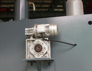 Máquina de Esquilar y Acondicionar Todo en Uno con Búsqueda Automática de Referencias, Máquina Esquiladora Hidráulica 3 en 1 - Product Image 4