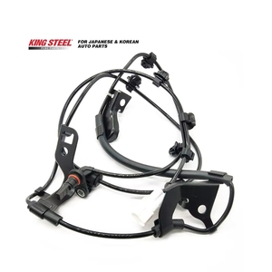 KINGSTEEL OEM 89543-0K061 -0K081 -0K060 Piezas de Repuesto para Automóviles Sensor de Velocidad ABS para <span class=keywords><strong>HILUX</strong></span> GGN125 KUN 2015 - Product Image 1