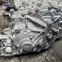 La transmission automatique JT RE4F03B 310203CX3D a de bonnes performances et une transmission durable adaptée à Nissan à