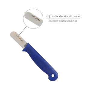 Couteau à cueillir les tomates / concombres 13,5 cm. - Product Image 4