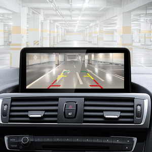 Nuevo Reproductor de Video para Auto ID6 ID7 ID8 con CarPlay Inalámbrico AUTO de 10.25 Pulgadas para <span class=keywords><strong>BMW</strong></span> Serie 1 <span class=keywords><strong>F20</strong></span> F21 con GPS y Navegación - Product Image 5