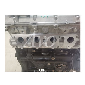 Moteur d'assemblage de moteur EA888 Gen1 CBFA pour VW <span class=keywords><strong>Golf</strong></span> Mk5/<span class=keywords><strong>6</strong></span> <span class=keywords><strong>GTI</strong></span>, Jetta Mk5/Mk6 ,Passat B6, CC 2.0T - Product Image 3