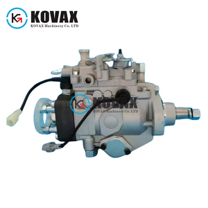 Запчасти для двигателя экскаватора дизельного топлива 22100-1C201 дизельный насос 196000-2653 - Product Image 5