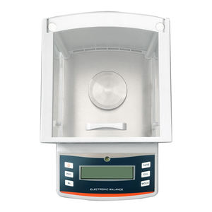 WT-CH Hochpräzisions-elektronische Laborwaage Hersteller 60g/<span class=keywords><strong>100g</strong></span>/200g/300g/500g 1mg - Product Image 3