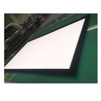 Écran de projecteur à cadre fixe 4K en tissu Transparent, perforé, avec cadre de 8, 10 ou 15cm, bonne qualité