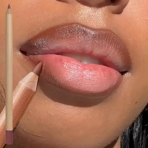 Crayon à lèvres mat en velours de haute qualité, longue tenue, indice de couleur élevé - Product Image 3