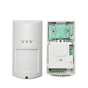 Detector Infrarrojo Inalámbrico para Interiores AILIF ALF-P808T, Sensor Infrarrojo Antirrobo, Inmunidad a Mascotas, Fuente de Alimentación de 3.6V, Gran Venta para Exportación - Product Image 3