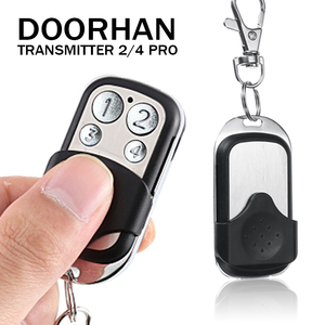 Doorhan cổng Keychain 433Mhz năng động Mã tay Transmitter doorhan Transmitter 2 / 4 2pro 4pro rào cản điều khiển từ xa - Product Image 3