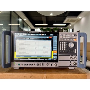 Analizador de Señales Rohde & Schwarz FSW43 Usado xgeqpt - Product Image 1