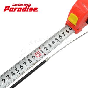 Ligne de commande de <span class=keywords><strong>fil</strong></span> de câble d'accélérateur de type Z pour tondeuse FS120 FS200 FS250 FS300 FS350 FS400 FS480 débroussailleuse - Product Image 4