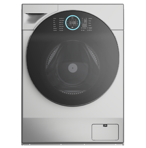 Lave-linge frontal de haute qualité 10 kg avec moteur à entraînement direct, entièrement automatique, contrôle par écran, lave-linge frontal 10 kg - Product Image 1