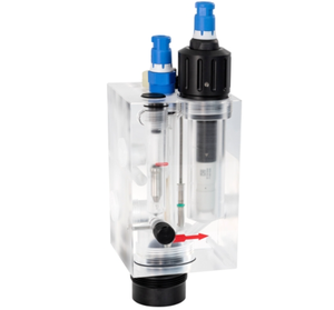 Sensor de Cloro Analógico CCS51-AA11AD03 de Endress Hauser - Product Image 5