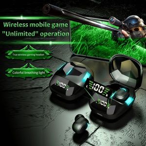 หูฟังเกมมิ่งไร้สาย Tws G7S รุ่น Type C ลดราคาสุดคุ้ม - Product Image 5