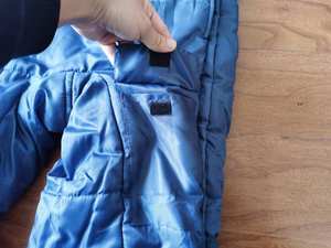 Saco de dormir portátil para caminar en clima frío, impermeable, para invierno, para humanos, con brazos y piernas, novedad de 2017 - Product Image 5