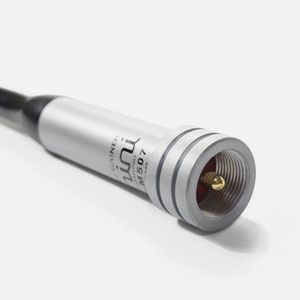 Antena de Alta Ganancia de Banda Dual Diamond SG-M507 144/430MHz para <span class=keywords><strong>Clip</strong></span> RB400, Cable de 5M, VHF/UHF 2m/70cm, Radioaficionado, Rango de 0-15KM - Product Image 6