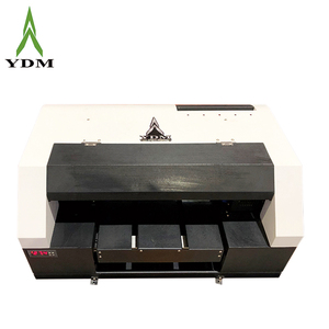 bibo 20*30 Uv Flatbed <b>Printer</b> Lamp for Printing Gift Boxes Glass Bottle - Product Image 5