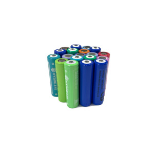 แบตเตอรี่ลิเธียมไอออน 3.7V 7.4V 11.1V 14.8V 18650 32650 26650 26500 26700 16500 14500 OEM แบตเตอรี่ลิเธียมไอออน 300 ~ 6000 mAh