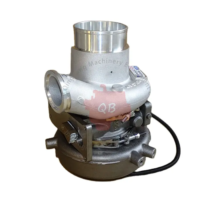 Cummins Turbo Tăng Áp 5324121 3797163 HE351VE HE300VG Bộ Phận Động Cơ Turbo Tăng Áp 5324121 3797163 Cho Động Cơ Isc Isl CM2350