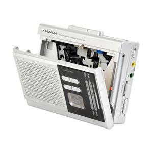 Reproductor de Casetes Walkman Portátil Clásico OEM, Convierte Grabaciones de Audio de Casetes AM/FM a Tarjeta SD - Product Image 5