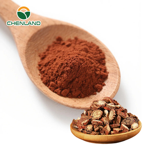 Nhà Máy bán hàng trực tiếp danshen chiết xuất tanshinone IIa Salvia miltiorrhiza chiết xuất từ rễ bột - Product Image 2