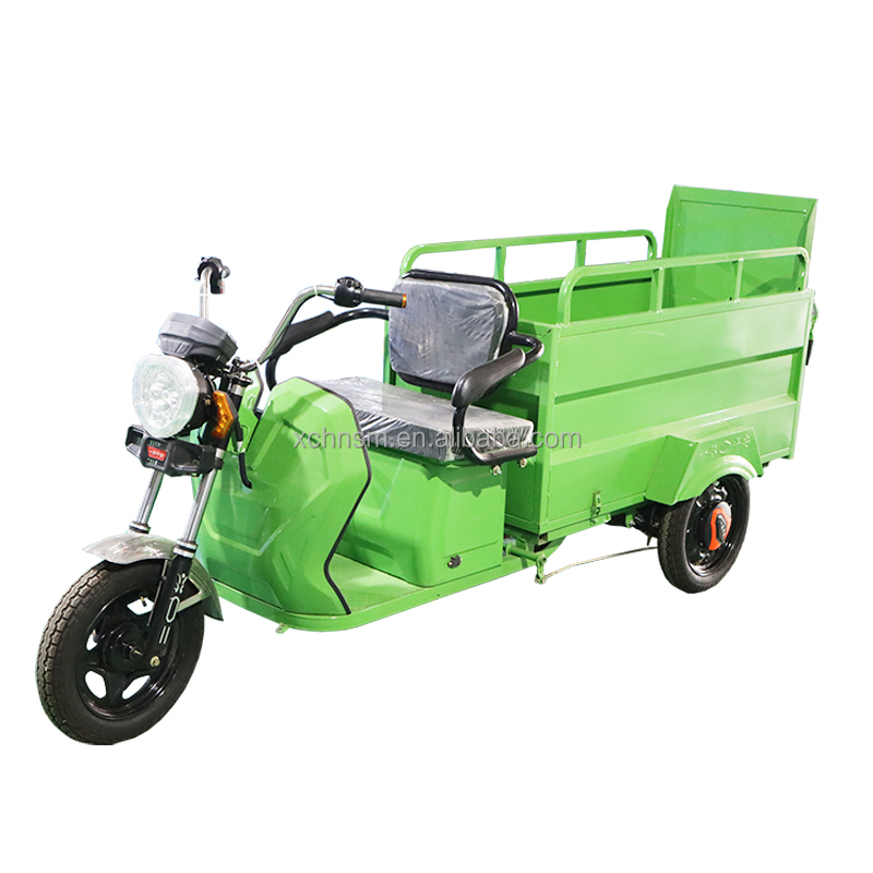 Мусорная корзина, грузовик, мусоровоз, Электрический мусоровоз, грузовик, два, четыре и шесть отдельных мусорных машин