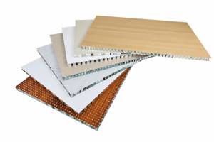 Panel de panal de aluminio de 5mm <span class=keywords><strong>Alucobond</strong></span> en Dubai resistente al fuego a prueba de agua - Product Image 2
