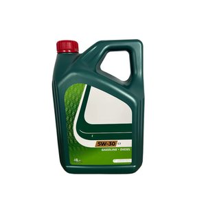 Olio Motore Sintetico di Qualità Garantita SL 5W30 A3/B4 Versione Malese 1 Litro 3436108 P0209EC-01 per <span class=keywords><strong>Castrol</strong></span> EDGE - Product Image 3