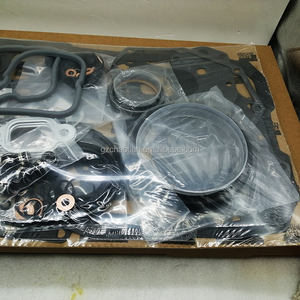 4BT Full <strong>Gasket</strong> <strong>Kit</strong> 3.9L 5.9L Engine Cylinder Head <strong>Gasket</strong> 6BT Overhaul <strong>Gasket</strong> Set 3804896 4089648 3802363 4089649 - Product Image 4