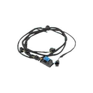 Cableado Eléctrico para Sensor de Aparcamiento de Parachoques Delantero OEM 1175403401 para <span class=keywords><strong>MERCEDES</strong></span>-BENZ W117 - Product Image 1