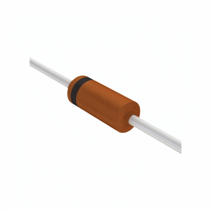 Diodes Electronics Component Authorized Distributor BZX79-C5V6,143 DO-204AH, DO-35, Axial - Product Image 1