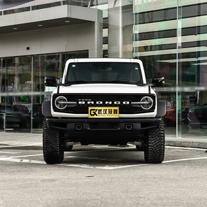 2026 China Coche de Gasolina Usado Barato <span class=keywords><strong>Ford</strong></span> <span class=keywords><strong>Bronco</strong></span>, SUV Todoterreno Usado en Venta, Robusto y con Envío Global - Product Image 2