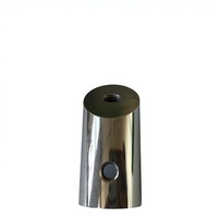 Giunti in Acciaio Inossidabile per Lavorazioni CNC Laser su Metallo, Marca ZHENGTUO, Personalizzazione in Serie Disponibile, Originale
