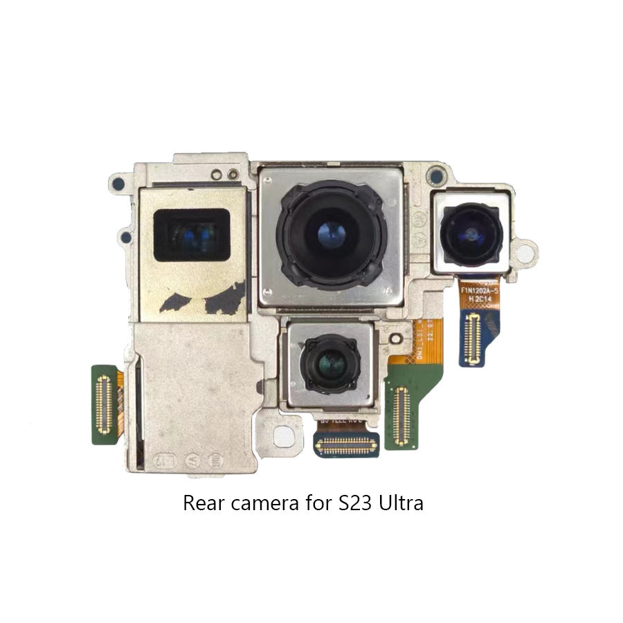 Fotocamera posteriore per Samsung Galaxy S23 Ultra