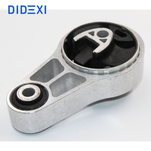 Soporte de Montaje de Motor DIDEXI 22116783094 para BMW <span class=keywords><strong>Mini</strong></span> <span class=keywords><strong>Coupe</strong></span> <span class=keywords><strong>Cooper</strong></span> <span class=keywords><strong>S</strong></span> R55 R56 <span class=keywords><strong>R58</strong></span> R60 - Product Image 5