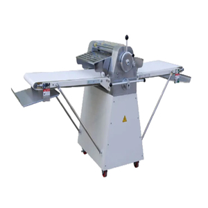 Complete Bakery Equipment Machine Commercial Electric Automatic <strong>Bread</strong> Baking <strong>Oven</strong> for Restaurant - Product Image 4