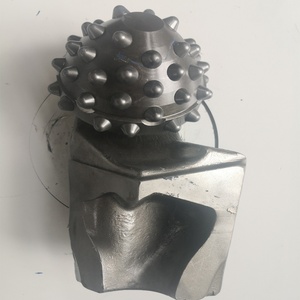 UMP 8 1/2 ''IADC637 ROLLER BIT para petróleo/Gas/geotermia/perforación de pozos de agua de alta calidad tres brocas de rodillo para minería - Product Image 4