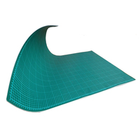 Tapete de Corte de Repuesto de Tamaño A0 a A5 para Plotter de Vinilo, Tapetes de Corte de Precisión para Manualidades, Costura, Vidrio y Graphtec
