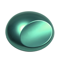 1.52*16.5m métal liquide série voiture vinyle Wrap Film couleur PPF autocollant anti-rayures voiture couleur changement Film