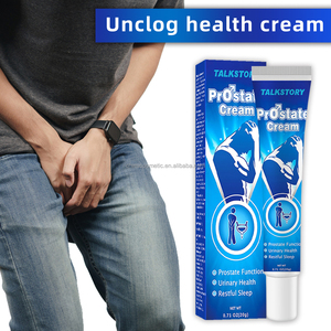 TALKSTORY Mens Skin-Clearing Moisturizer Adult Nourishing Mens Massage <strong>Cream</strong> Mens Premium <strong>Cream</strong> for Genital Area Back Area <strong>Cream</strong> - Product Image 6