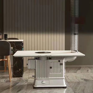 Calentador Estufa <span class=keywords><strong>de</strong></span> leña Estufa <span class=keywords><strong>de</strong></span> fuego <span class=keywords><strong>de</strong></span> mesa Estufa <span class=keywords><strong>de</strong></span> cocina <span class=keywords><strong>de</strong></span> carbón Cocina Estufa <span class=keywords><strong>de</strong></span> leña sin humo <span class=keywords><strong>de</strong></span> acero inoxidable - Product Image 1